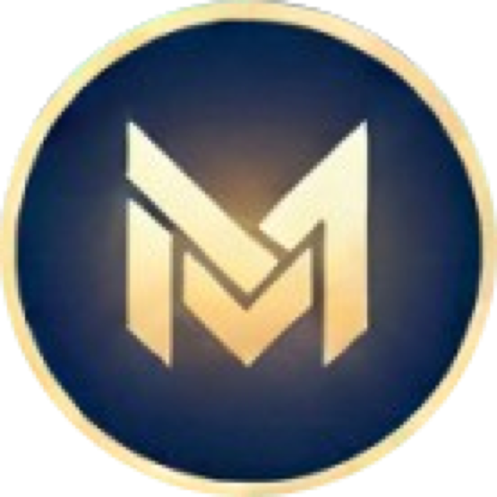 Meridian logo